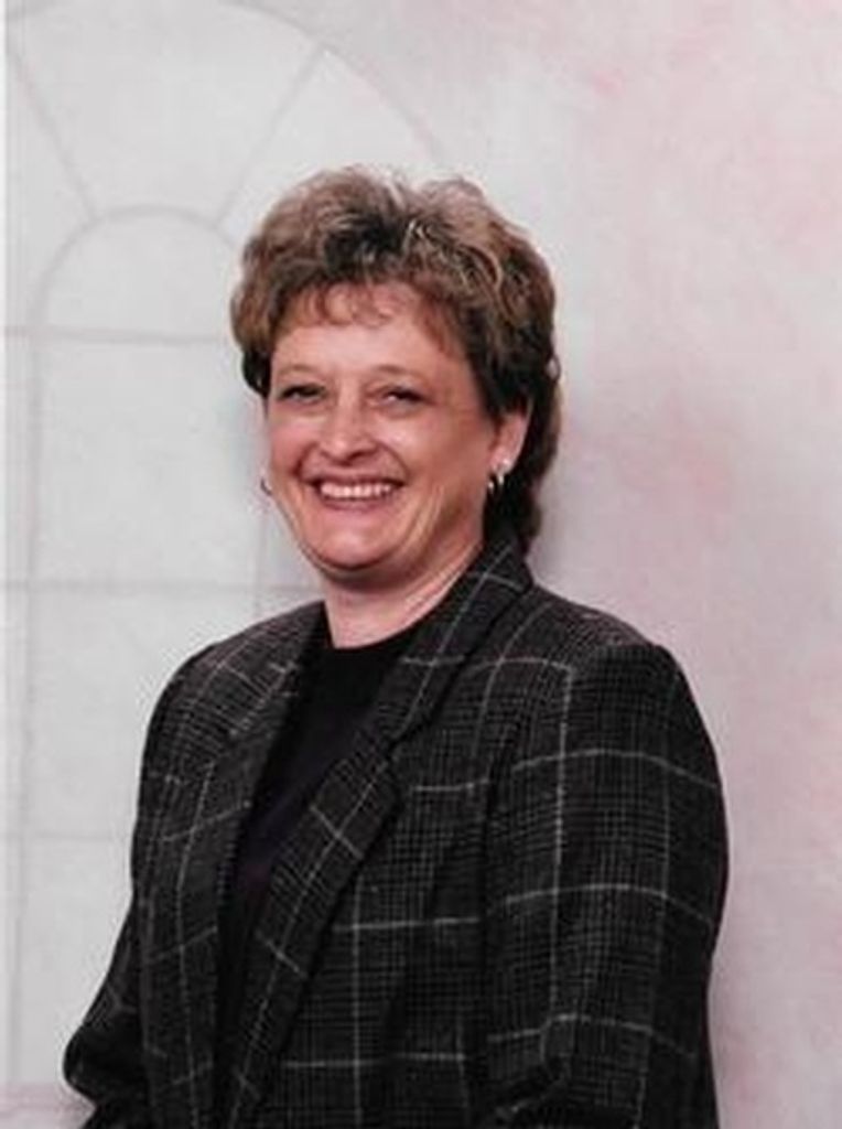 Grace Marilyn Smith