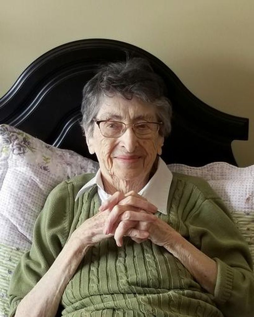 Jean Whiteway Profile Photo