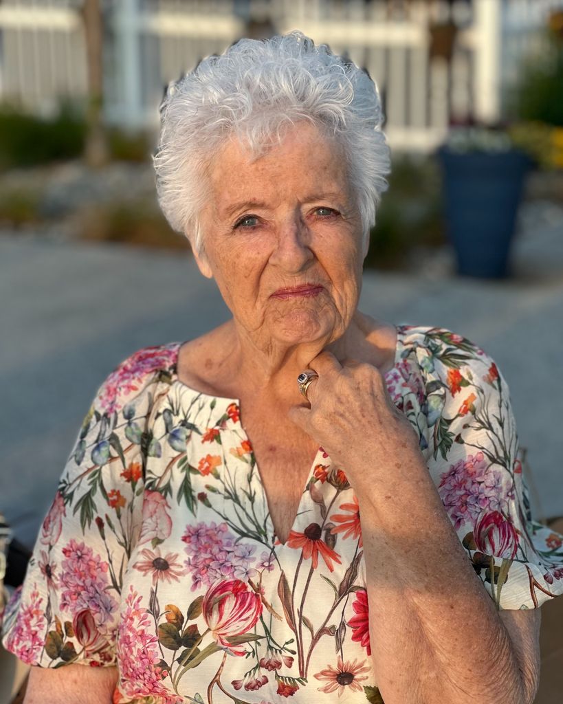 Carol A Cook Profile Photo