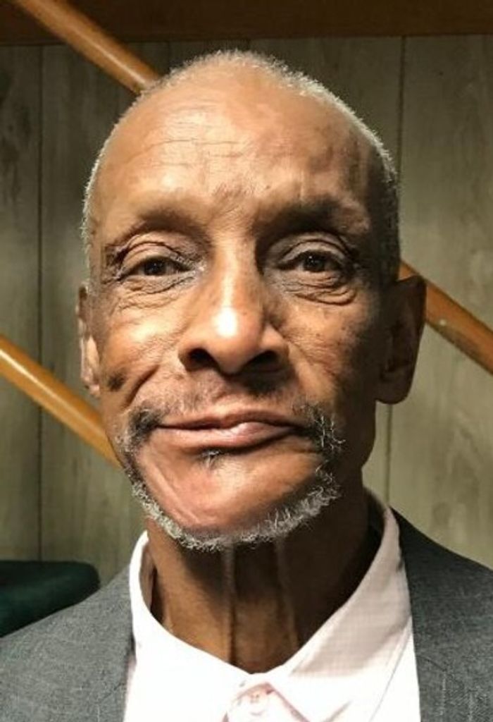 Melvin Lamberth Profile Photo