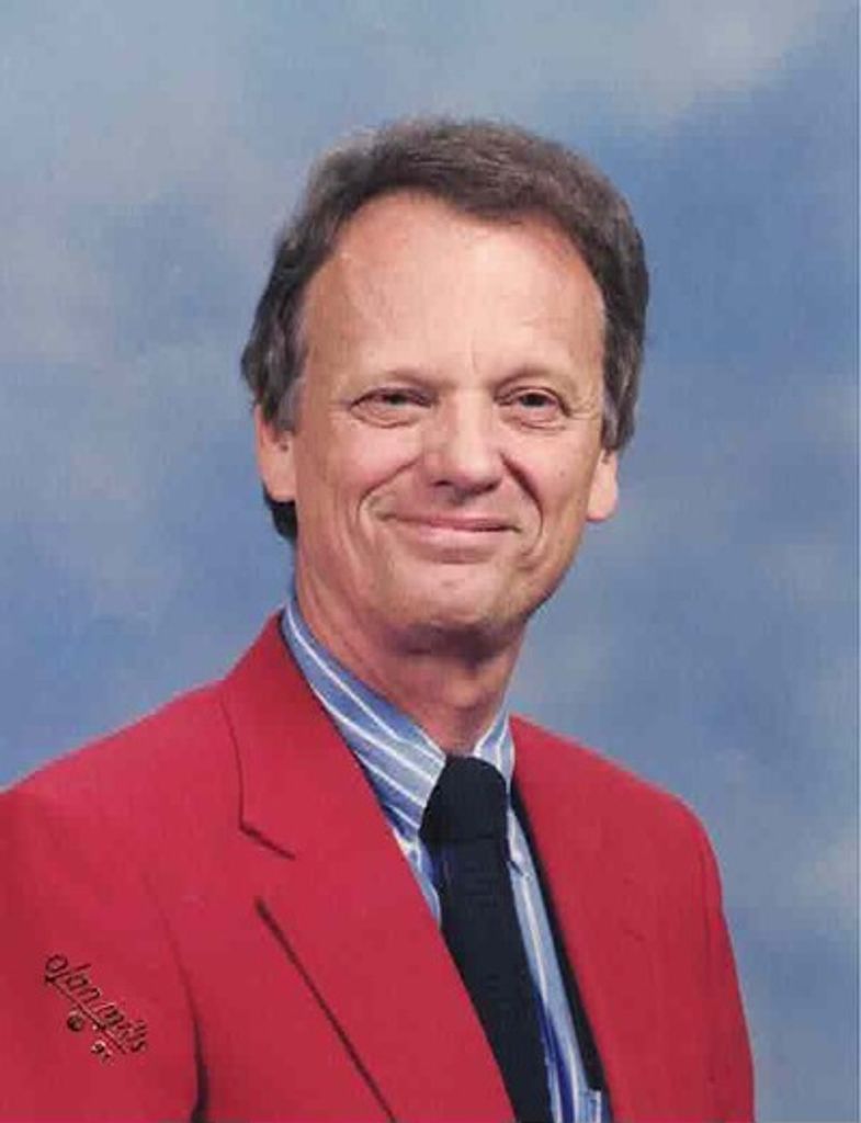Robert Samuel Nielsen Profile Photo