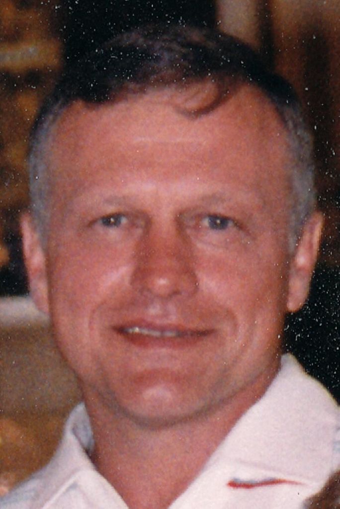 David Stinson Rose Profile Photo