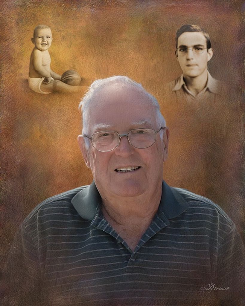 Otis Wayne Canion
