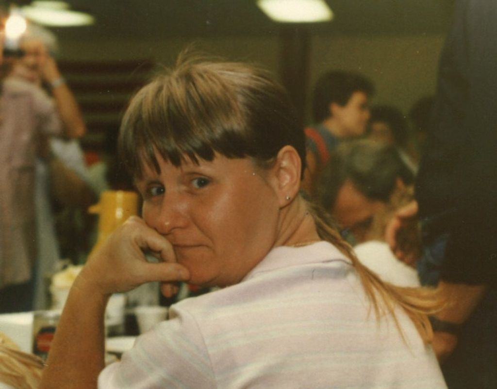 Patricia Wescovich
