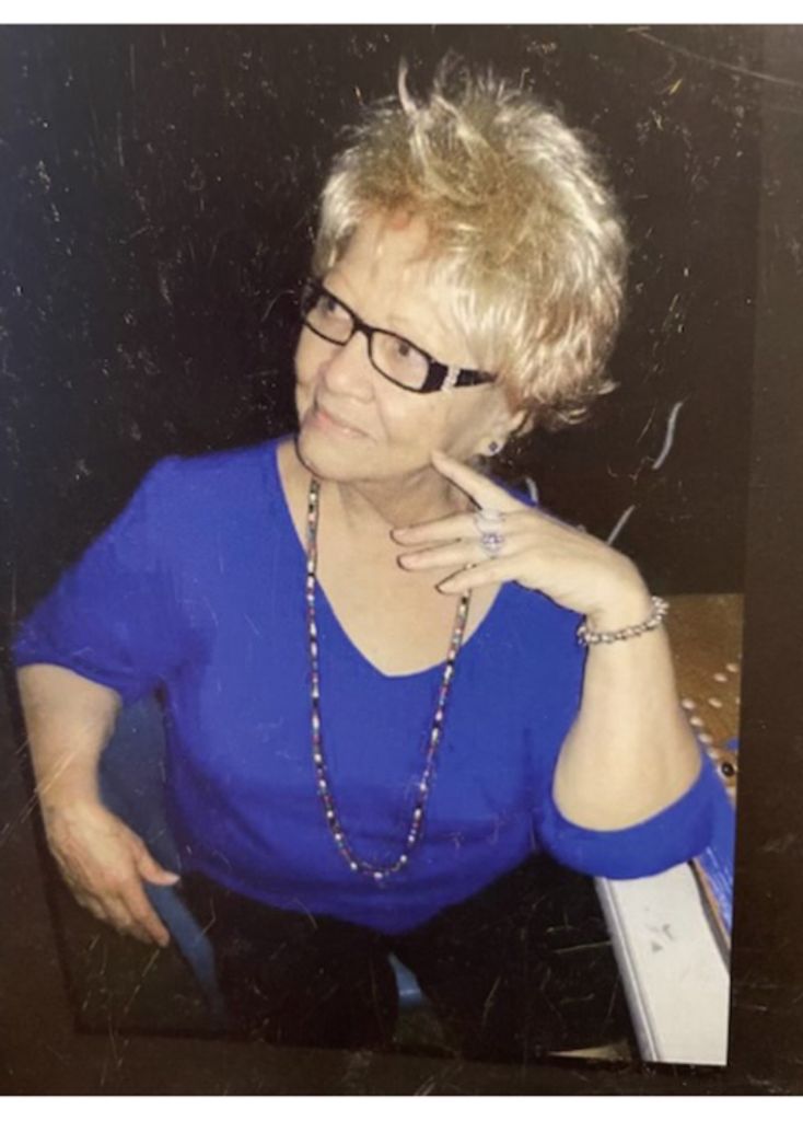 Irene Zepeda Profile Photo