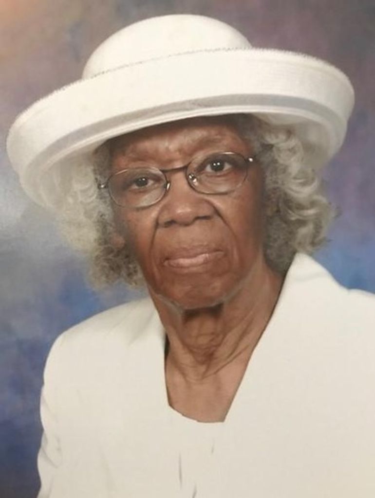 Christine Barnes Williams