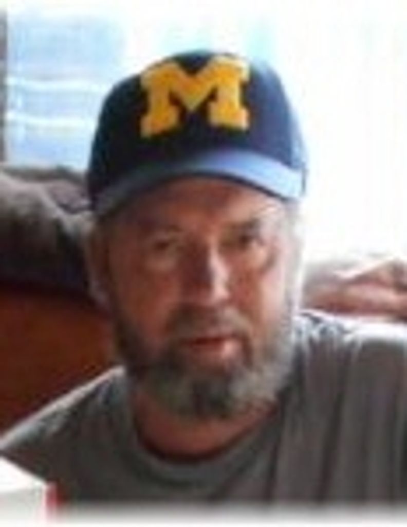 Mark Allen Chapman Profile Photo