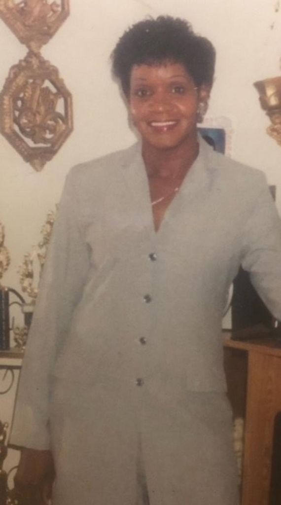 Rosie Merle Brown Profile Photo