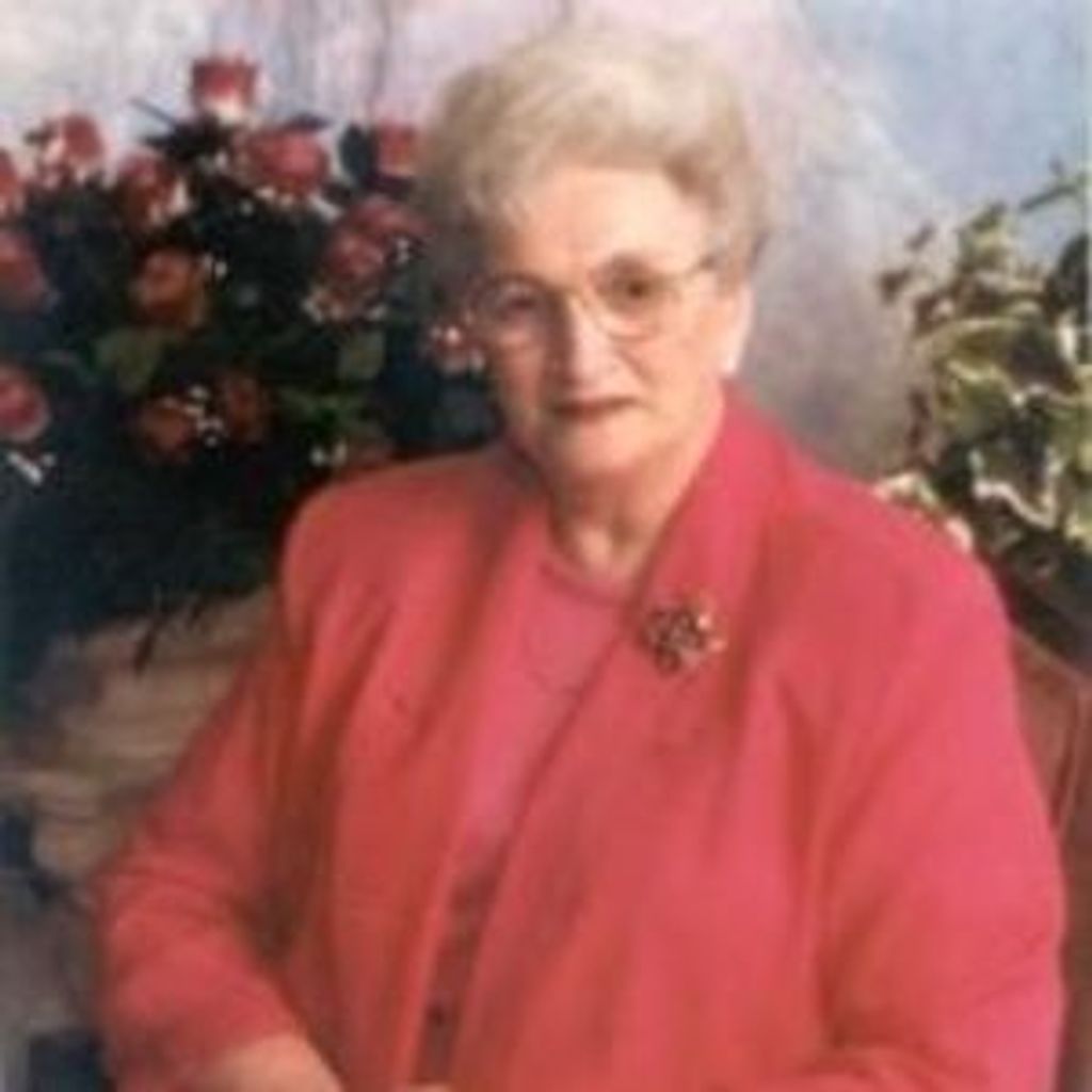 Evelyn Saey Profile Photo