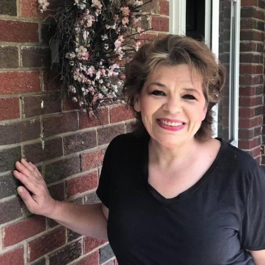 Vickie Lee Rowley Totten