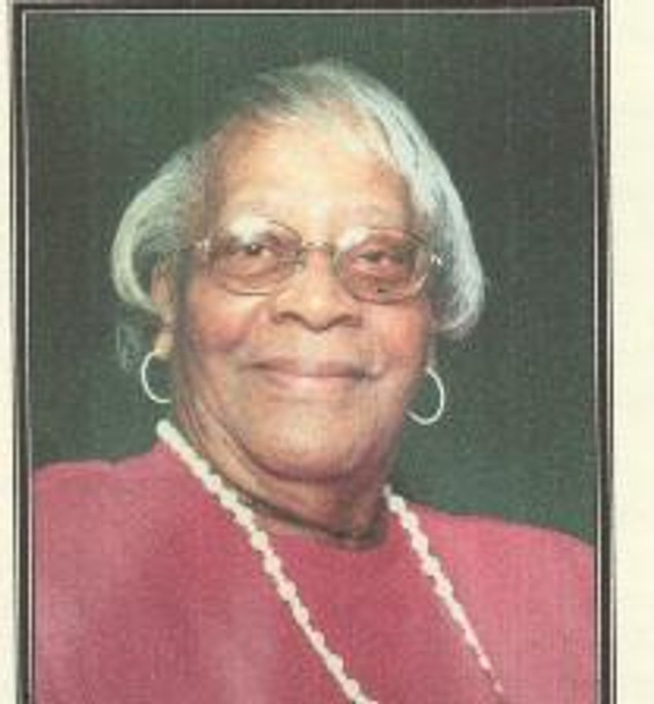 Marietta J. Smith