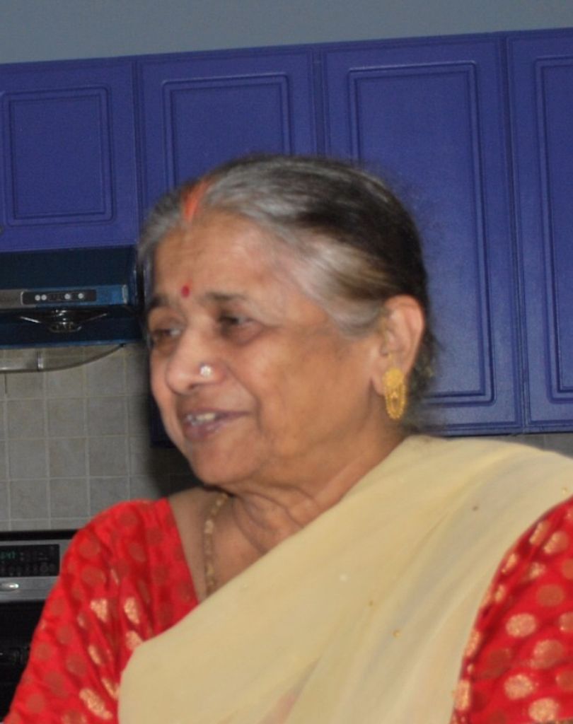 Chandrakala Singh