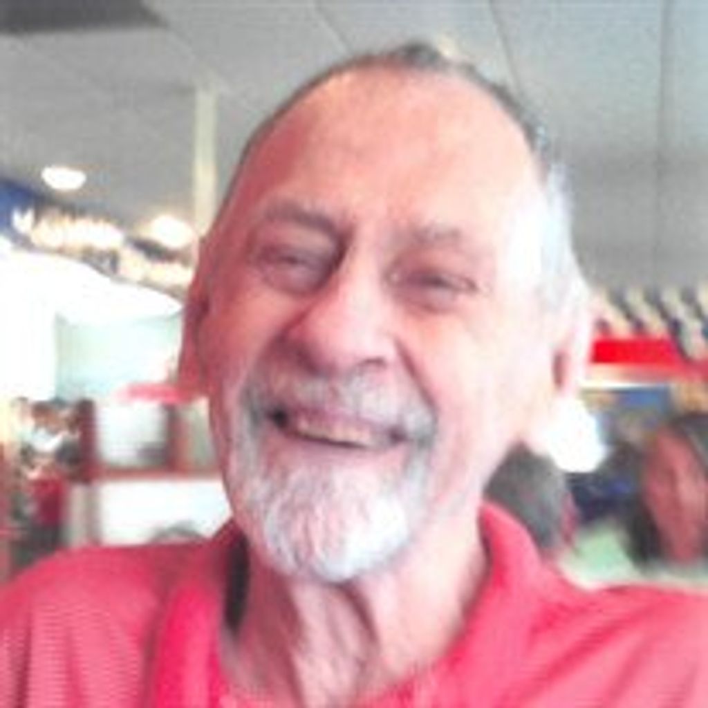 Willard "Bill" D. Mccrady