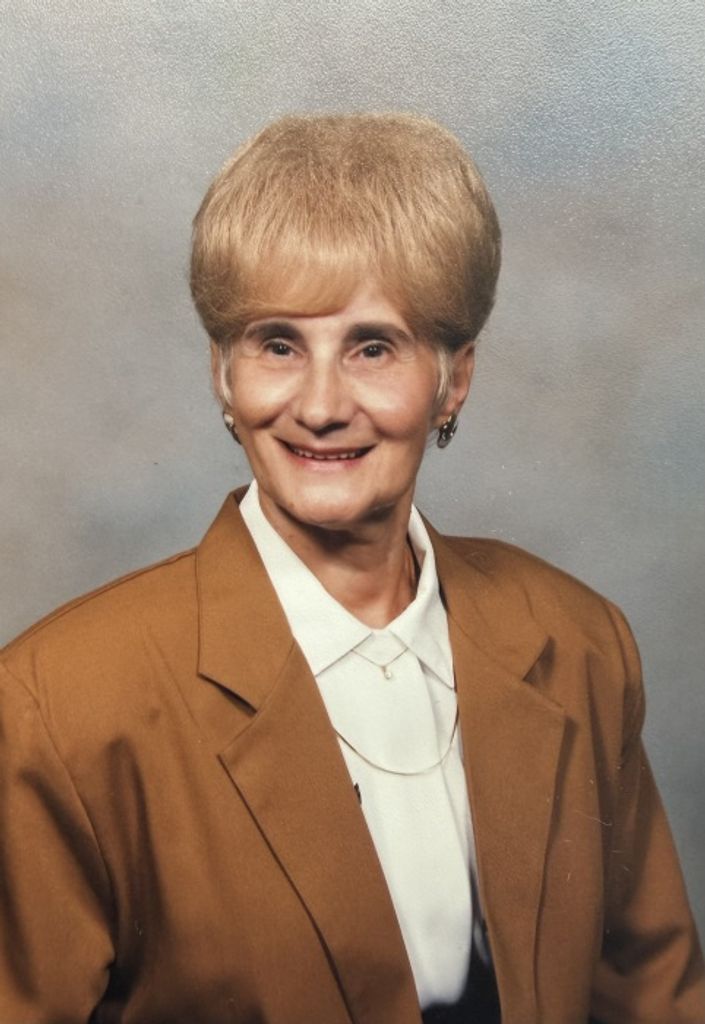 Joanne C. (Roccio)  Claar Profile Photo