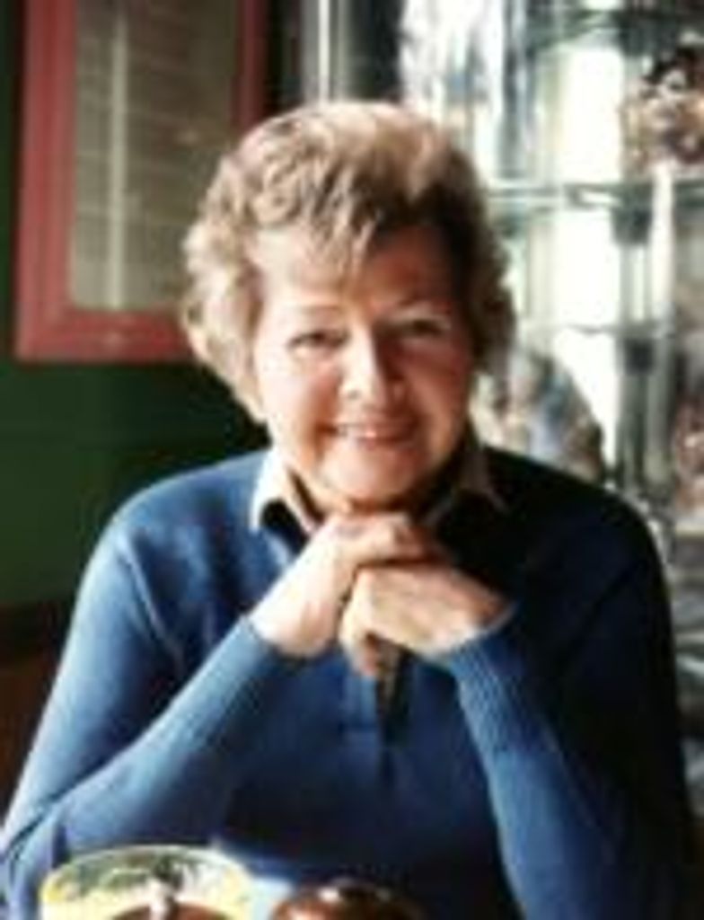 Alice A. May