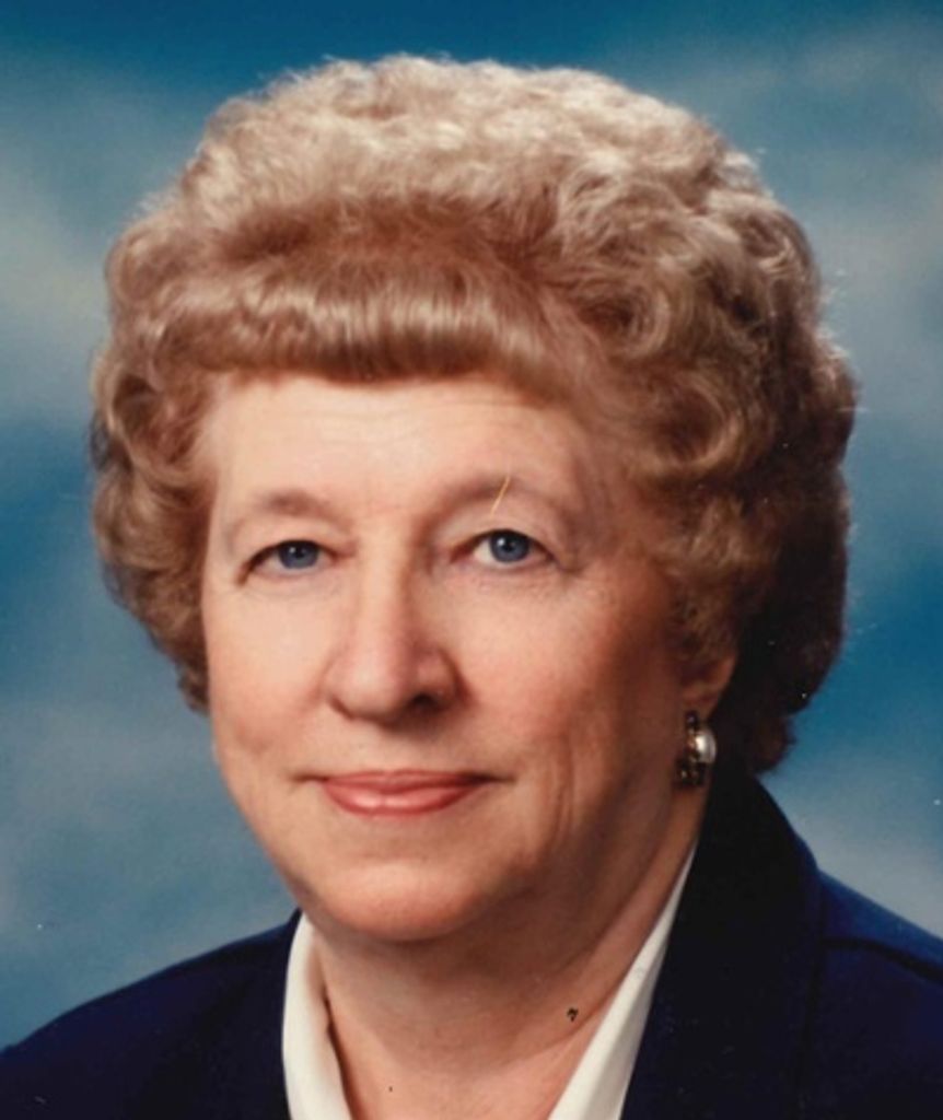 Darlene Burkholder