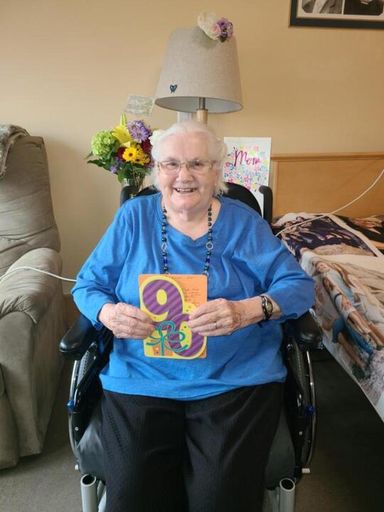 Marcelle Marie  Arsenault photo gallery thumbnail 12 of 47