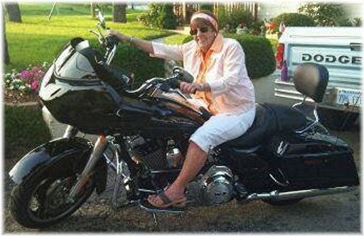 Joan Virginia Howlett Profile Photo