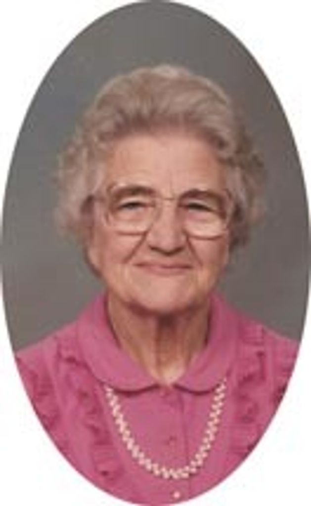 Minnie Alina Buss Profile Photo