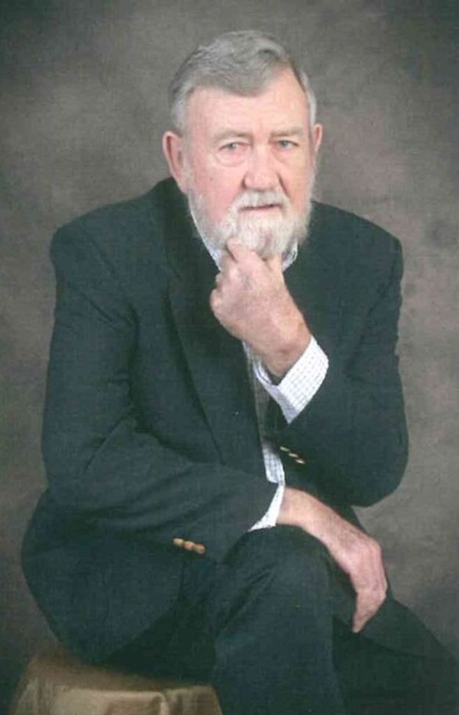 Larry Gilbert Durham