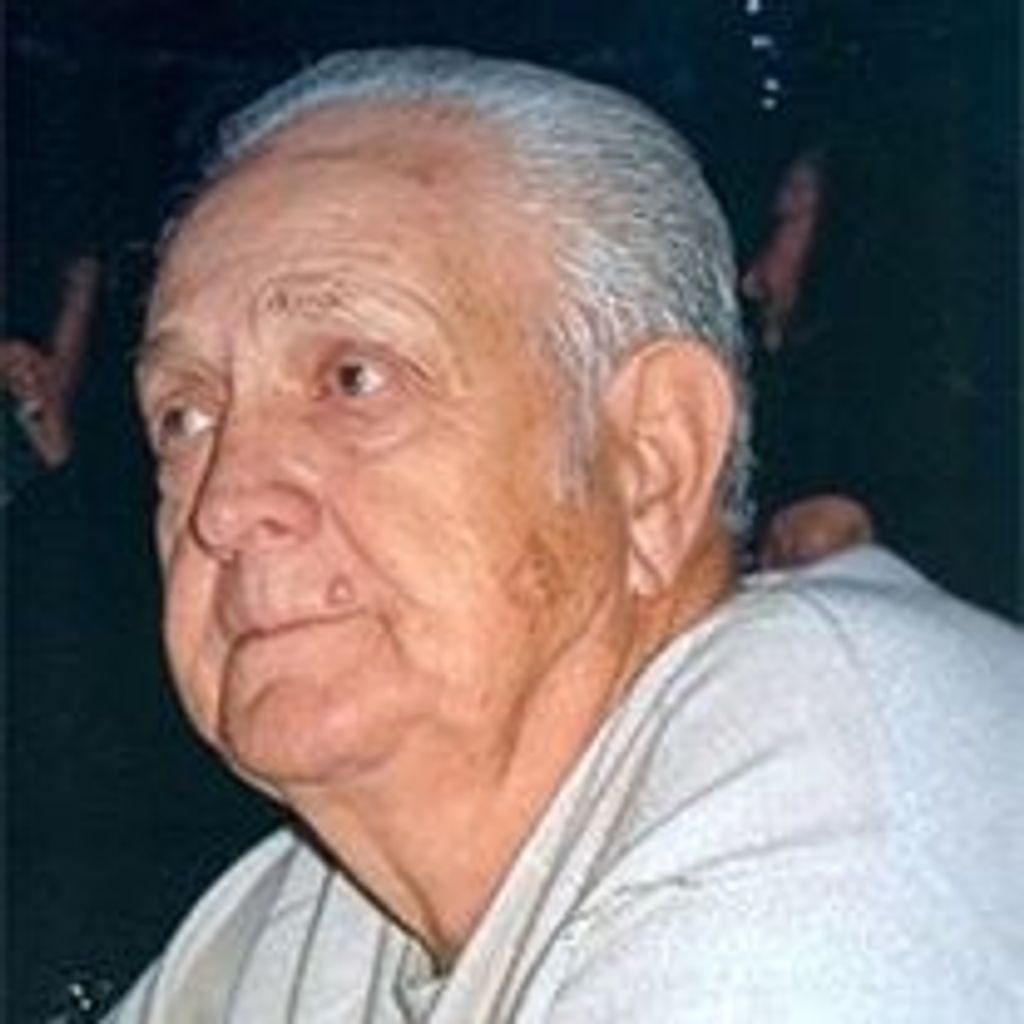 Donald J. Kruger Profile Photo