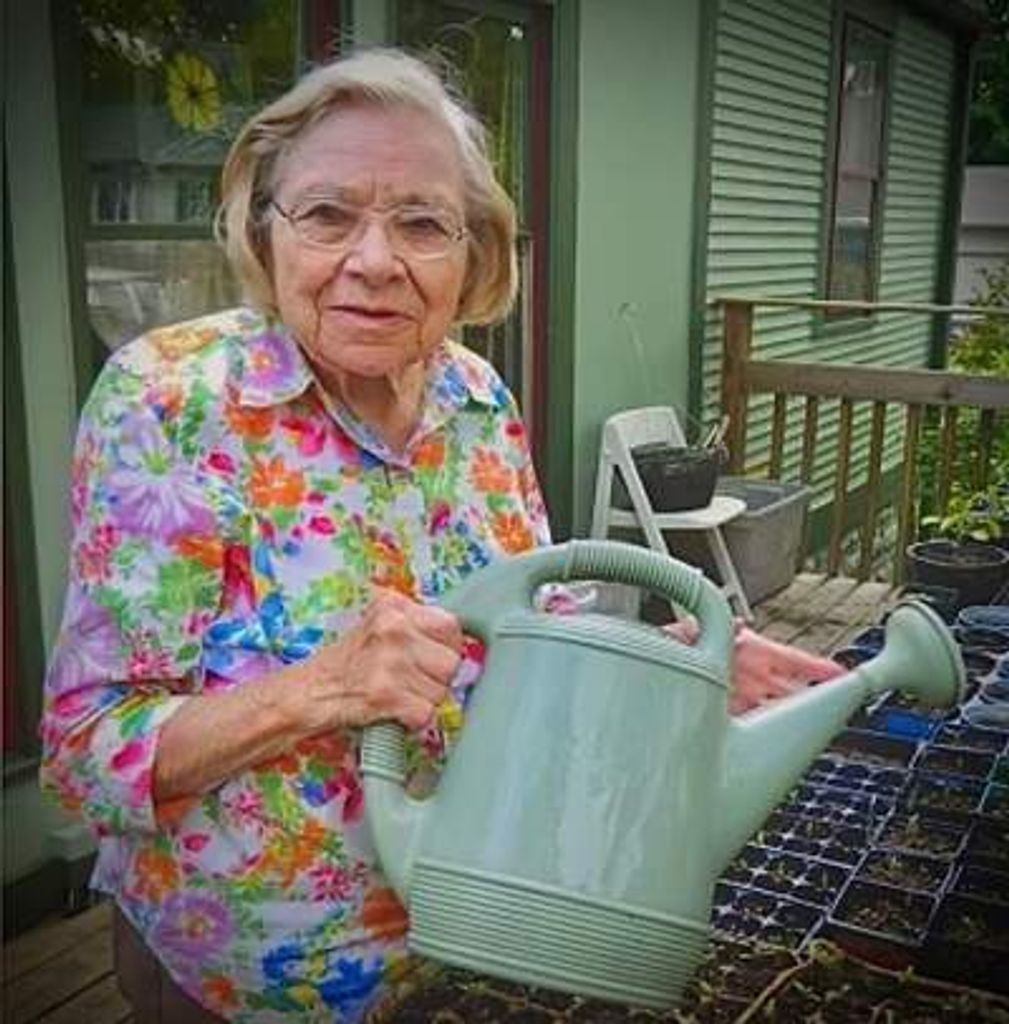 Louise Frances Phillips Profile Photo