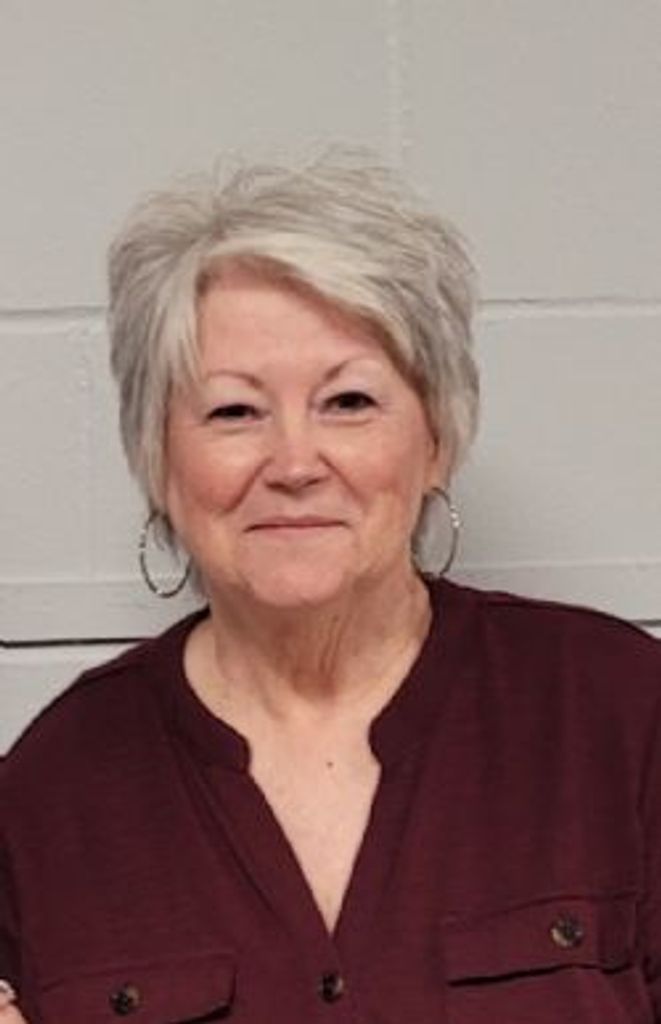 Elise M. Dees