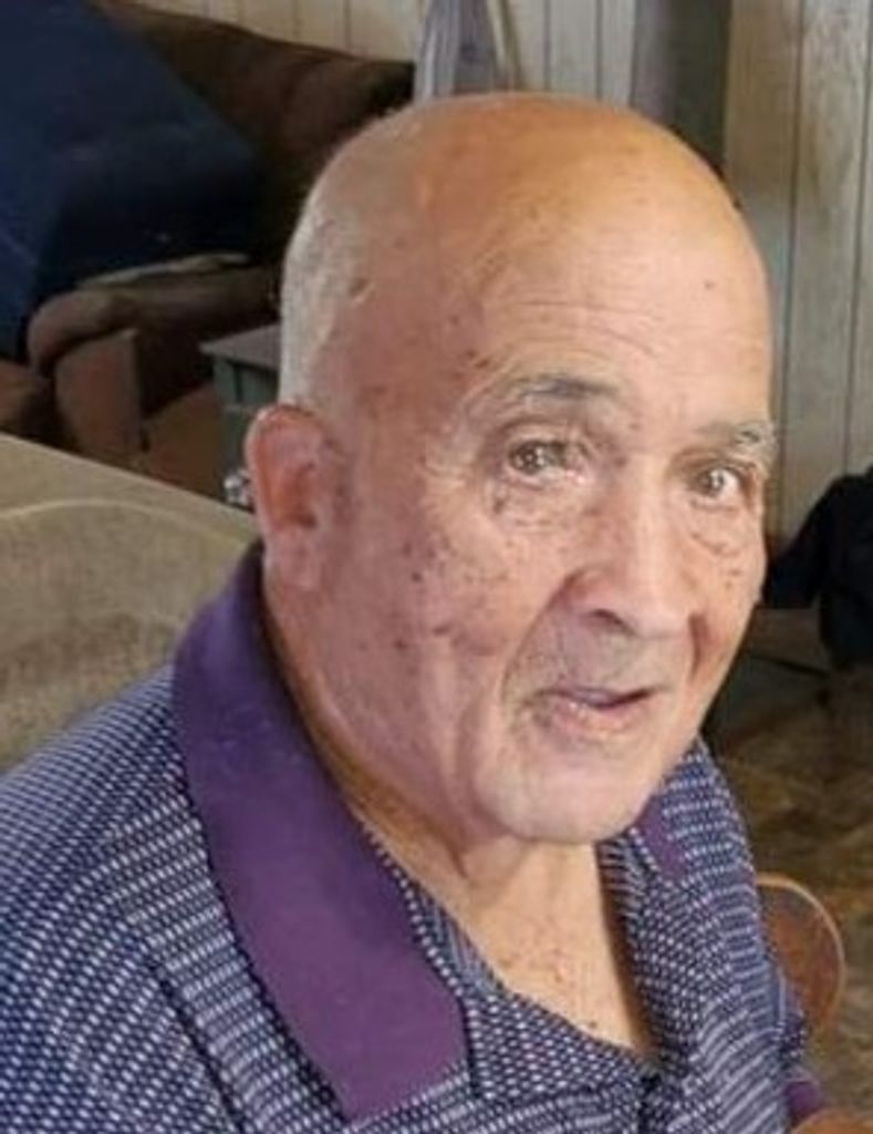 Reedy (Tiby) Locklear Profile Photo
