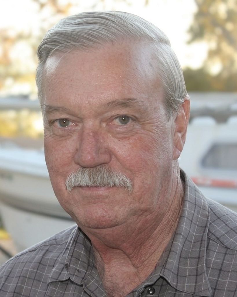 Kenneth Danford Profile Photo