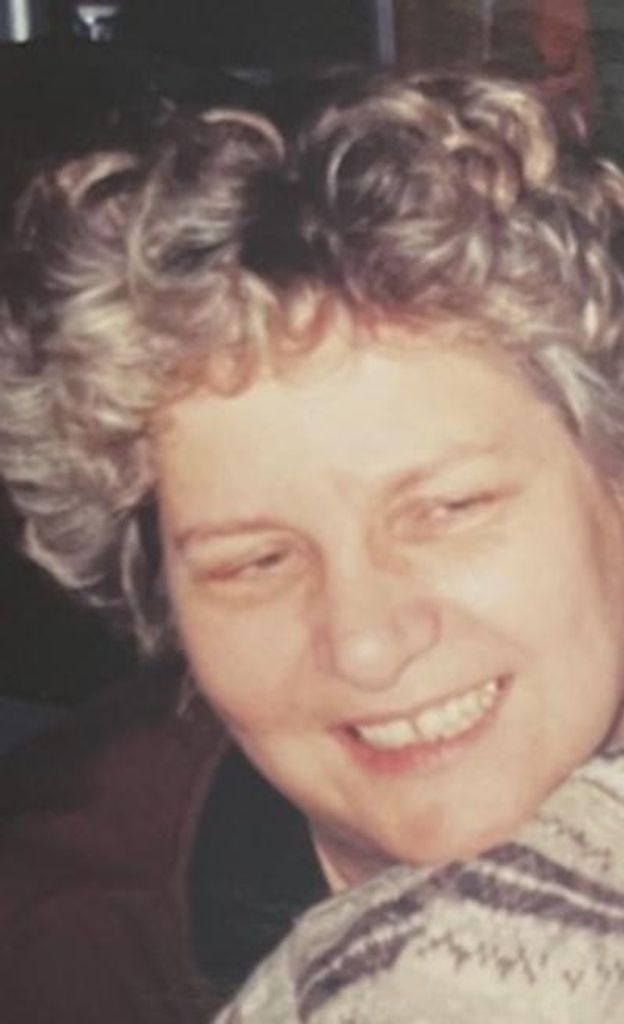 Elizabeth Harris Chamberlain