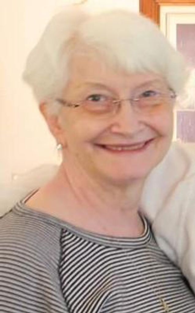 Wanda Ann Mckinney