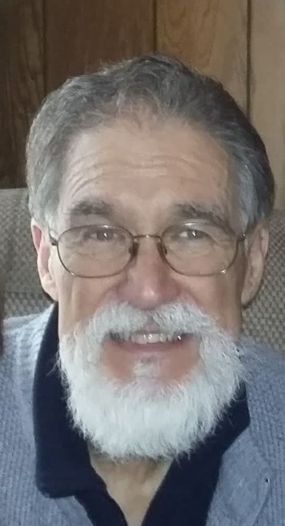 Gene Edward Tuel Profile Photo
