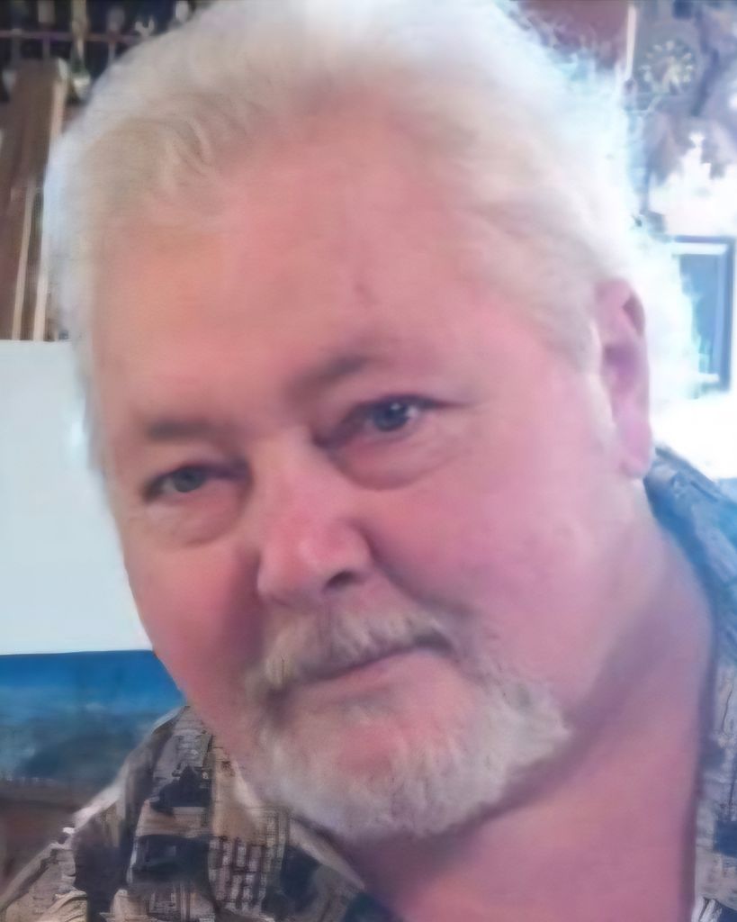 Guy "Tony" Mitchell Benfield