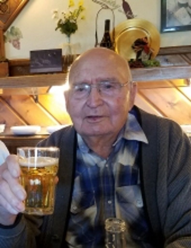 Wilfred Domnic Wagner