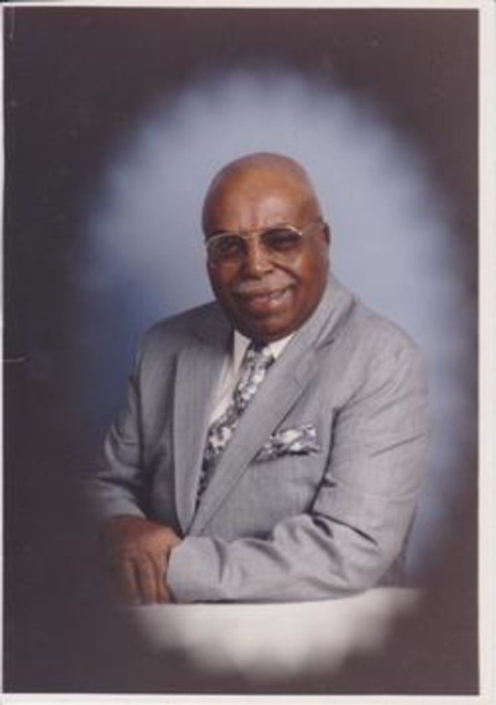 Zebie Dee Logan Profile Photo