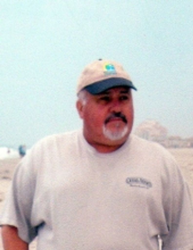 Ronald  Preston Banner