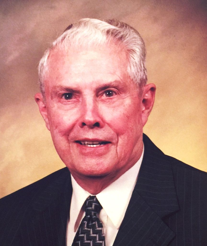 Crabtree, Edward Vance