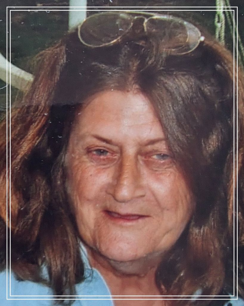 Joan Lee Hilliker