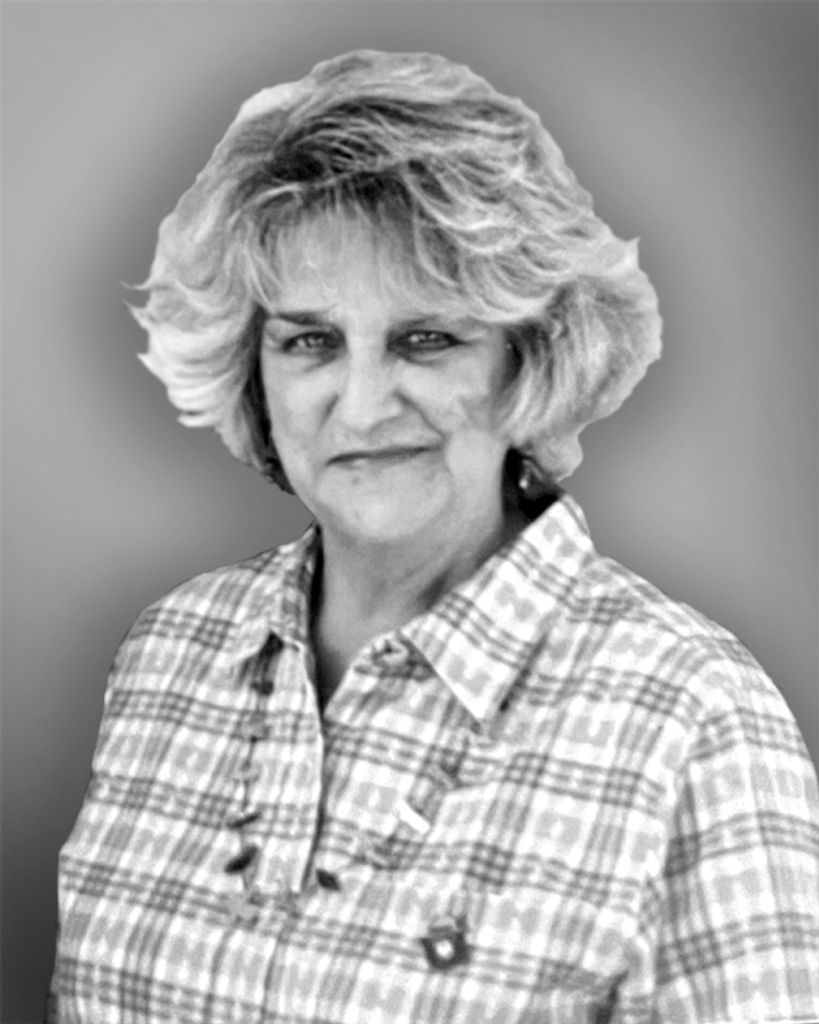 Marilyn Kaye (Schuldt)  Blacker Profile Photo
