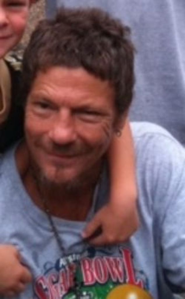 Phillip Lejeune