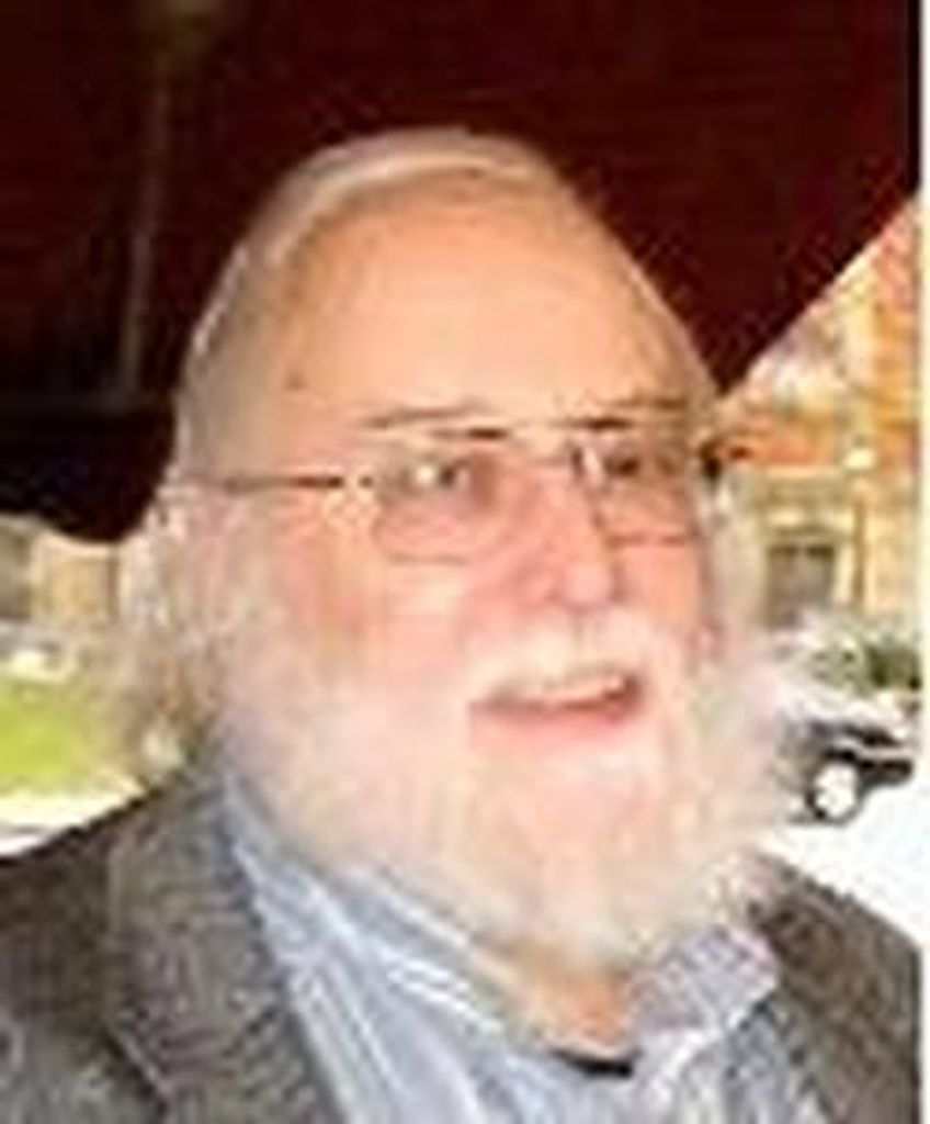 Richard F. Stressenger