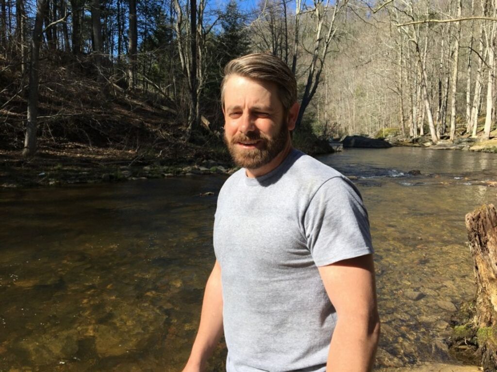 Seth Garner Squires Profile Photo