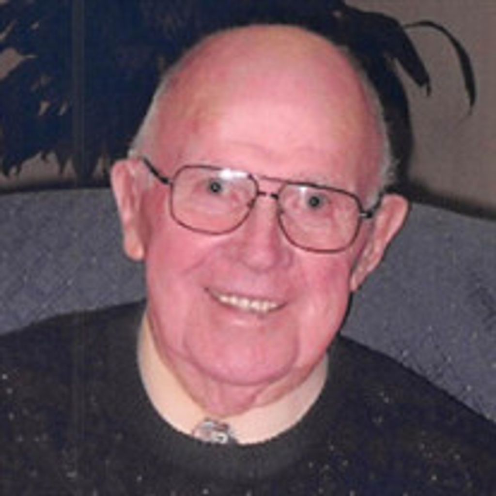 Conrad "Dutz" L. Domholt