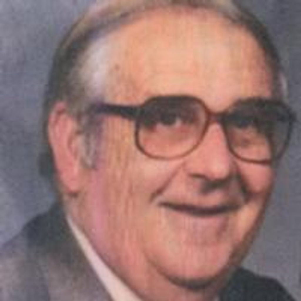 Thomas B. Burnett