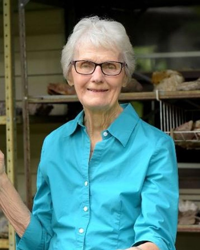 Nancy Aykens