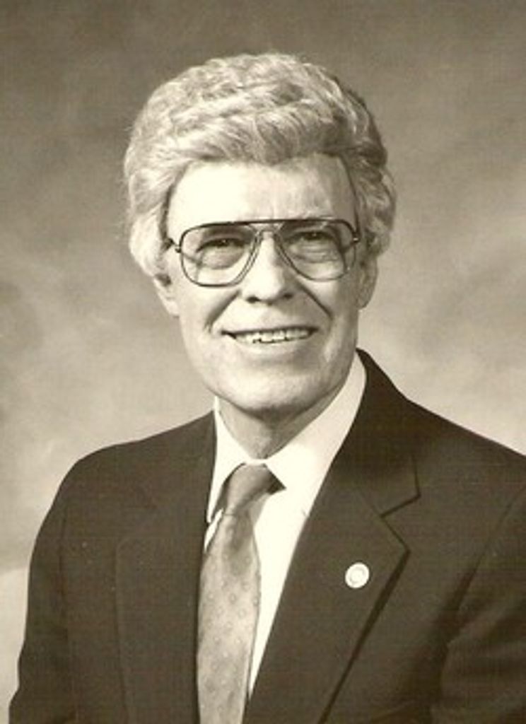 Ray Pullen