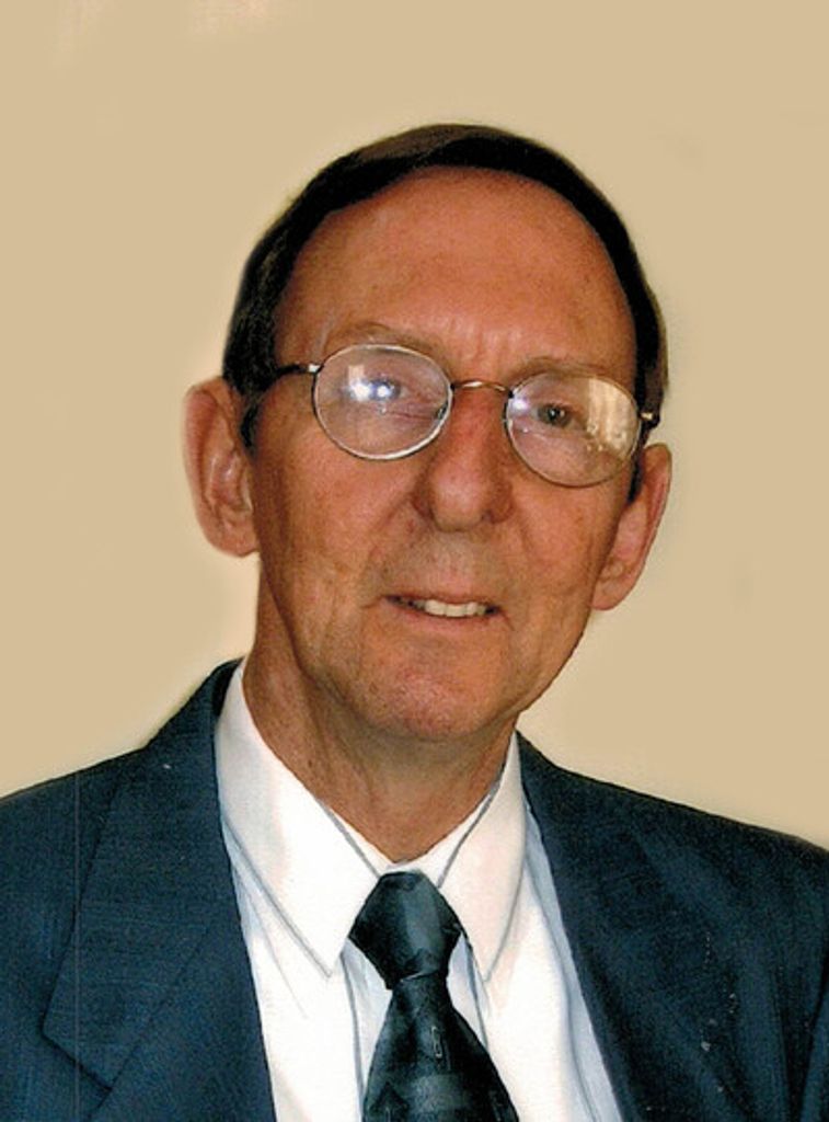 E. Gordon Ripley Profile Photo