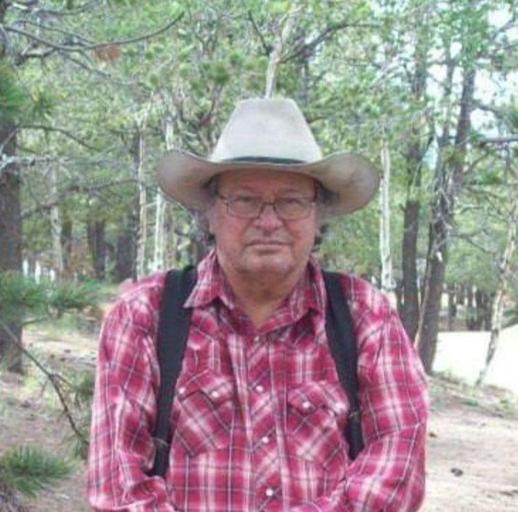 William  A. Skinner Sr.
