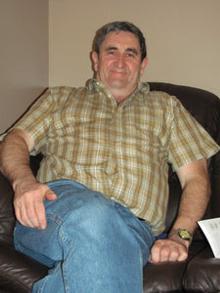 Paul Wavell Profile Photo