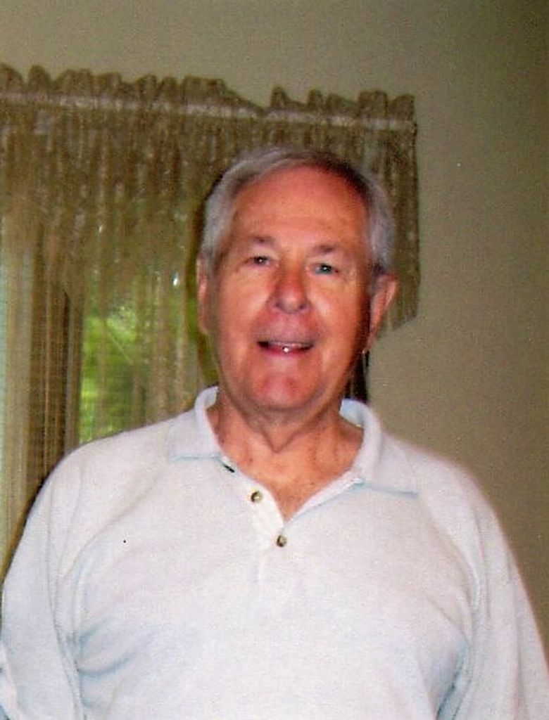 Donald L. Cottrill